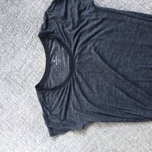 Athleta casual, t-shirt dress